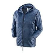 GIACCA IMPERMEABILE ALL RAIN BLU TG. L