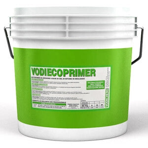 PRIMER BITUMINOSO ALL'ACQUA 5 L