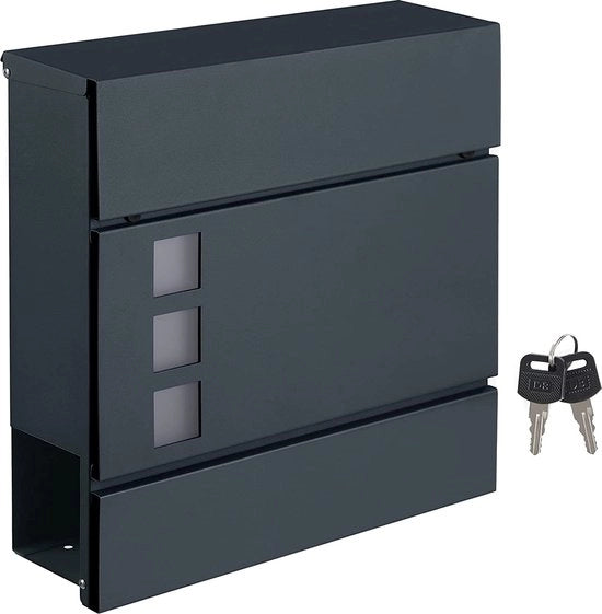 Postino da parete per porta