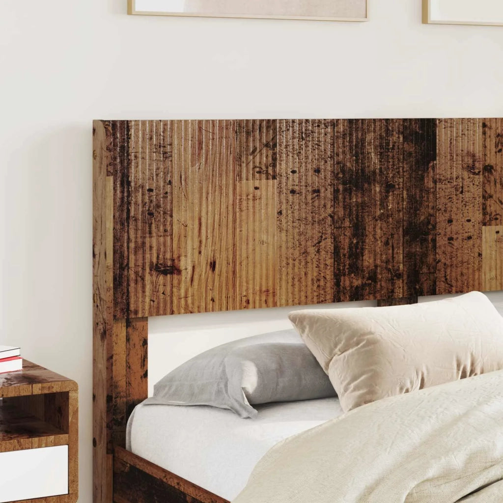 Testiera Letto Legno antico PB 889713