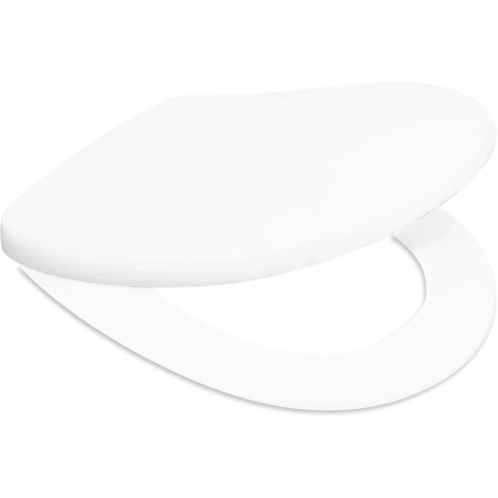 Bemis florence posteriore a chiusura rallentata push button take