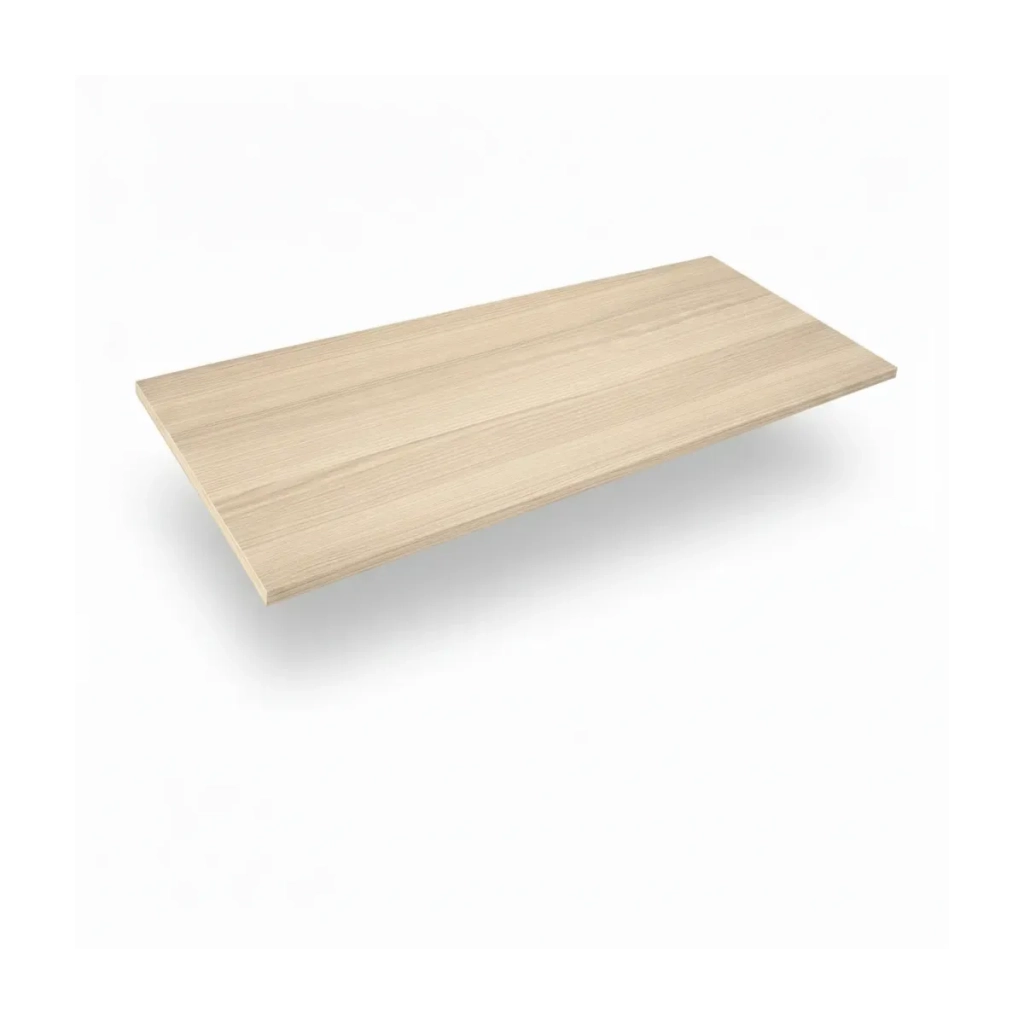 Calandrelli Ripiano Armadio 76,4x50 cm Rovere 18 mm