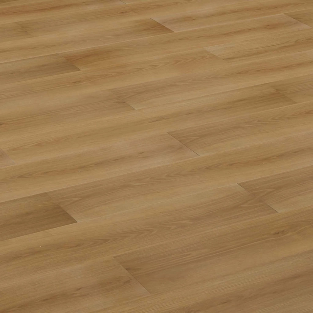 Pavimento in laminato 5 pcs Lavanda Chiara 101 x 20 x 0,8 cm 42034077
