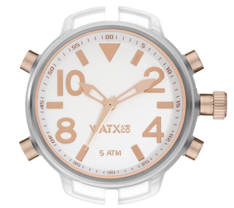 WATX&COLORS WATCHES Mod. RWA3775