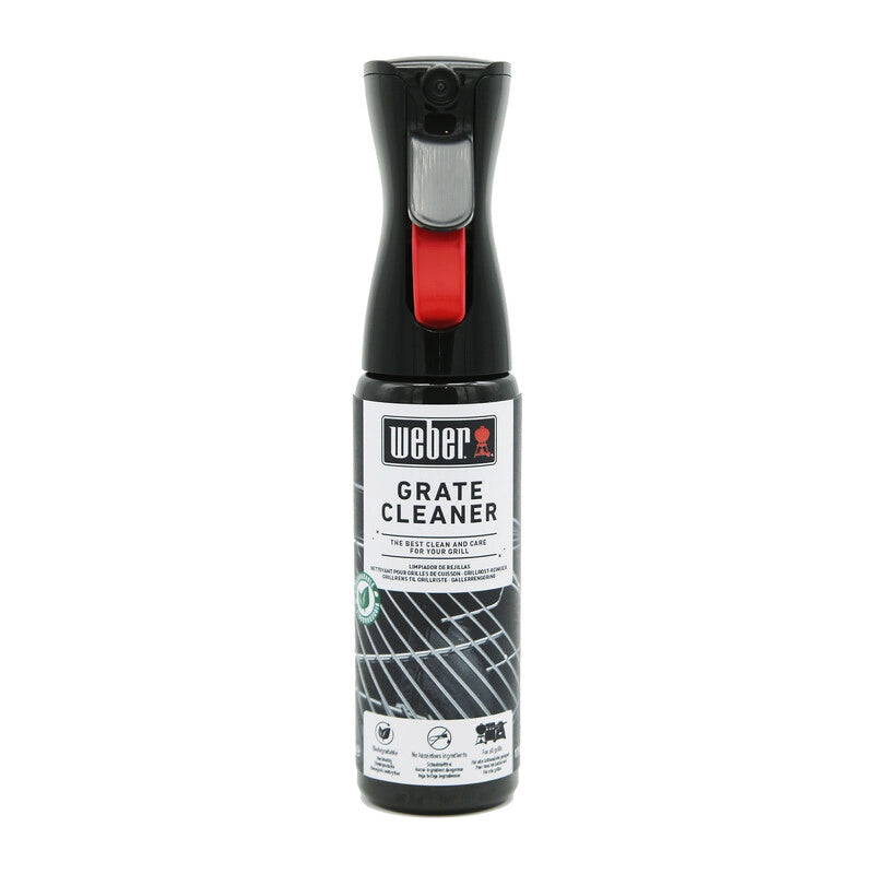 WEBER ACC. BBQ DETERGENTE GRIGLIE- 1,0 pz