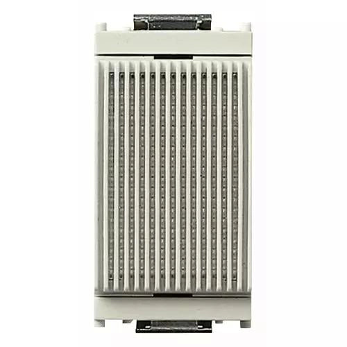 VIMAR IDEA - RONZATORE 12V 50-60HZ BIANCO