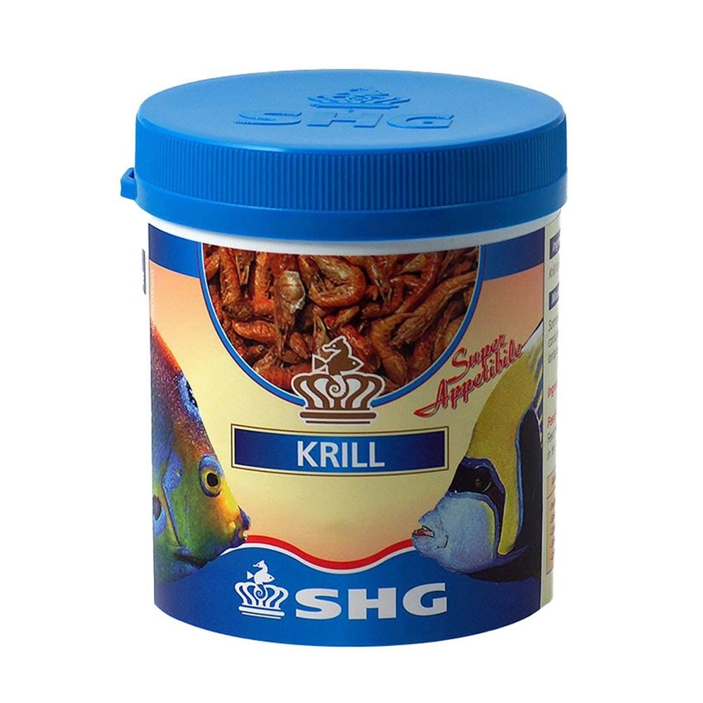 SHG Krill Formato: 50 gr