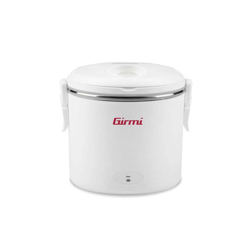 Portavivande Elettrico Bianco Ml 700 Sc02 Girmi