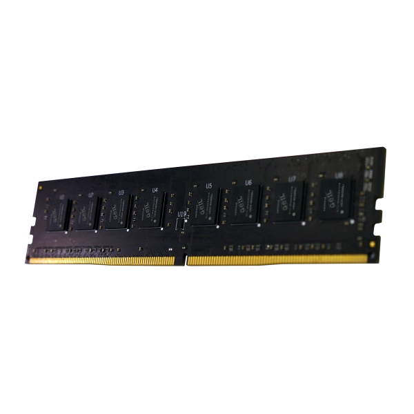 GEIL RAM 8GB DDR4 AMD Edition Pristine PC4-25600 3200MHz 22-22-22-52