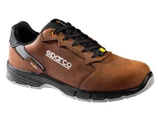 SCARPA DA LAVORO BASSA NINO- - n°42 - 1 pezzi SPARCO