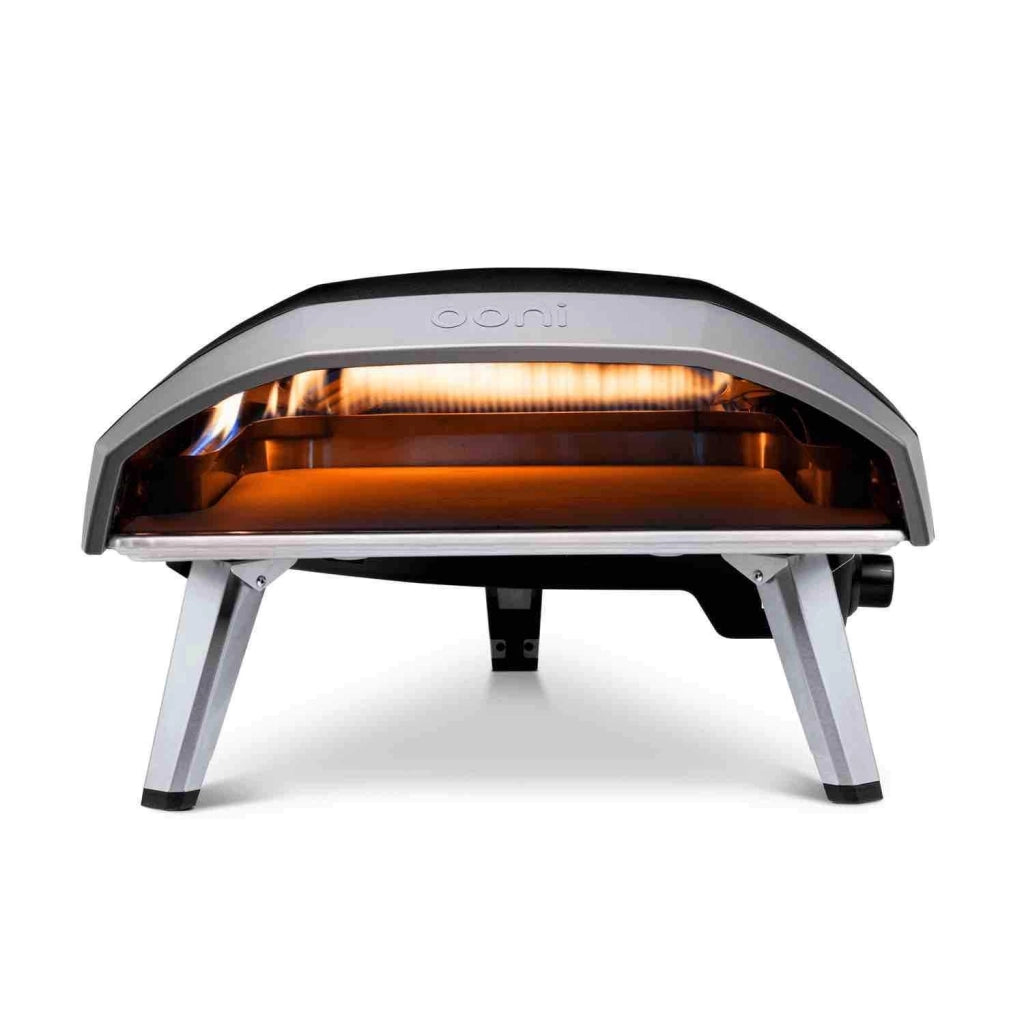 Forno Pizza Portatile a Gas OONI Koda 16 60x60x35cm P0B400 30mbar 