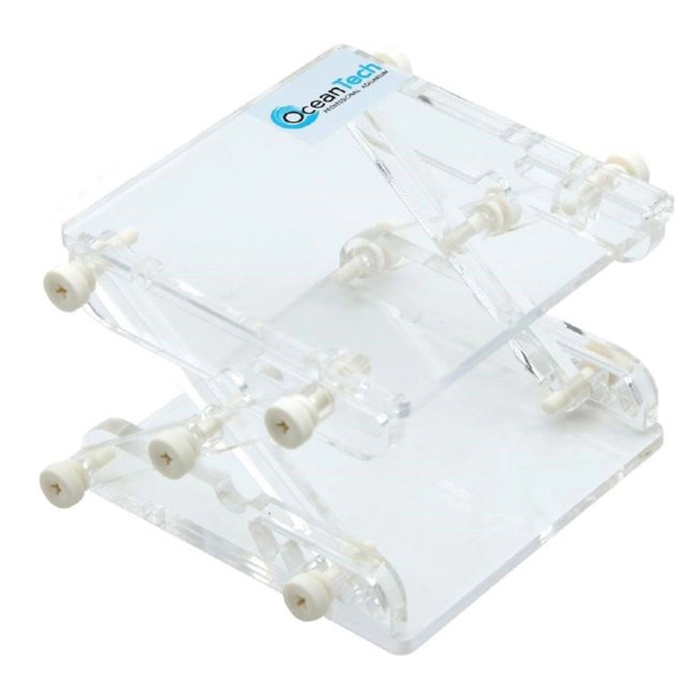 Ocean Tech Skimmer Rack SR-22 - supporto regolabile da 6,5 a 19cm per skimmer