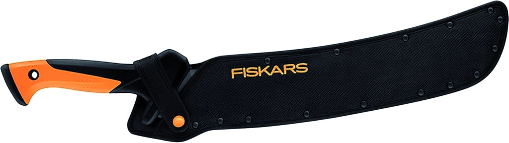 Fiskars MACHETE SOLID cm. 63