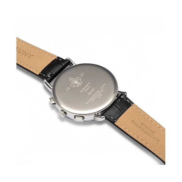 CAUNY WATCHES Mod. CLG016