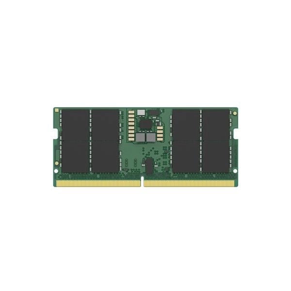 16gb 6400mt/s ddr5 non-ecc csodimm - KVR64V52BS8-16