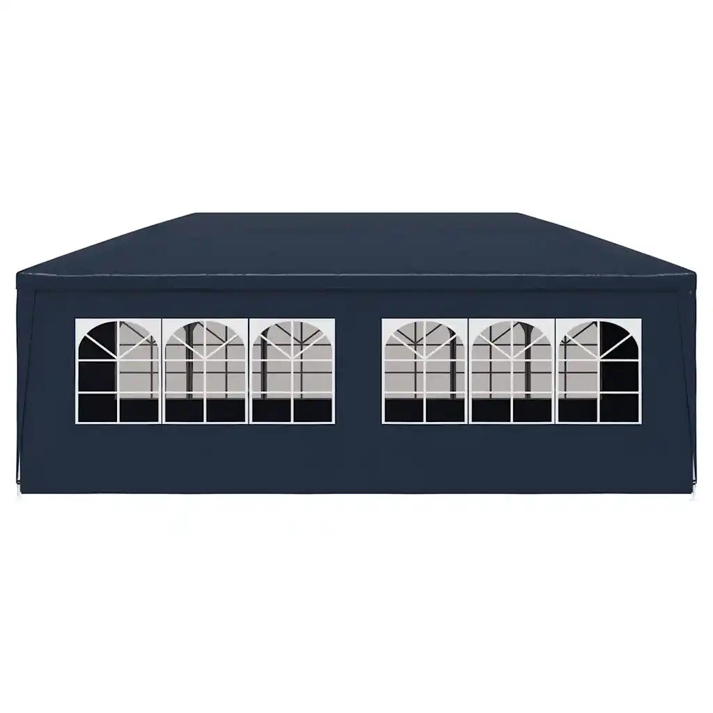 Tenda per Feste 3x6 m Blu
