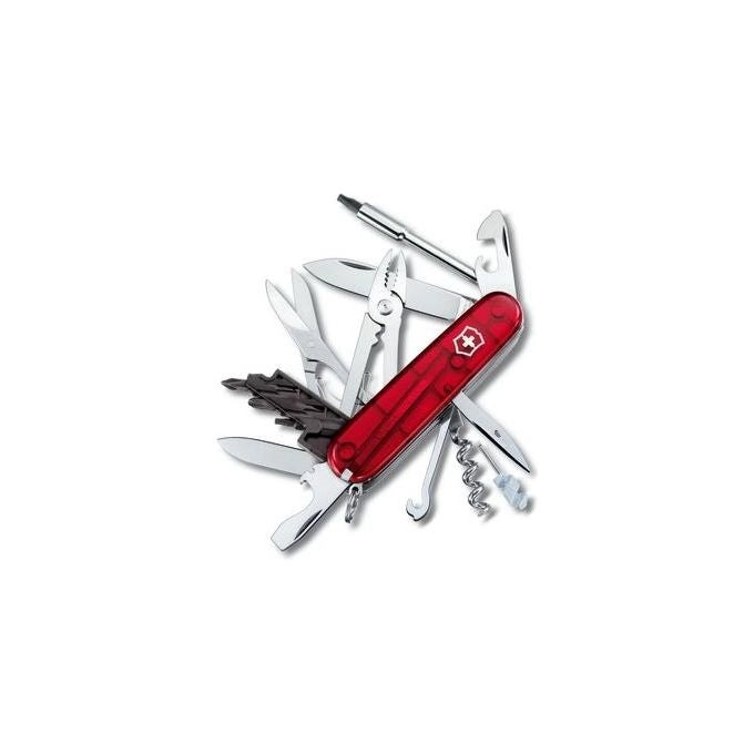 Victorinox CyberTool 34 Coltello multiuso