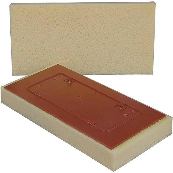 RICAMBIO FRATTONE PULIZIA AVANA RAIMONDI cm 34x17x4h - RAIMONDI