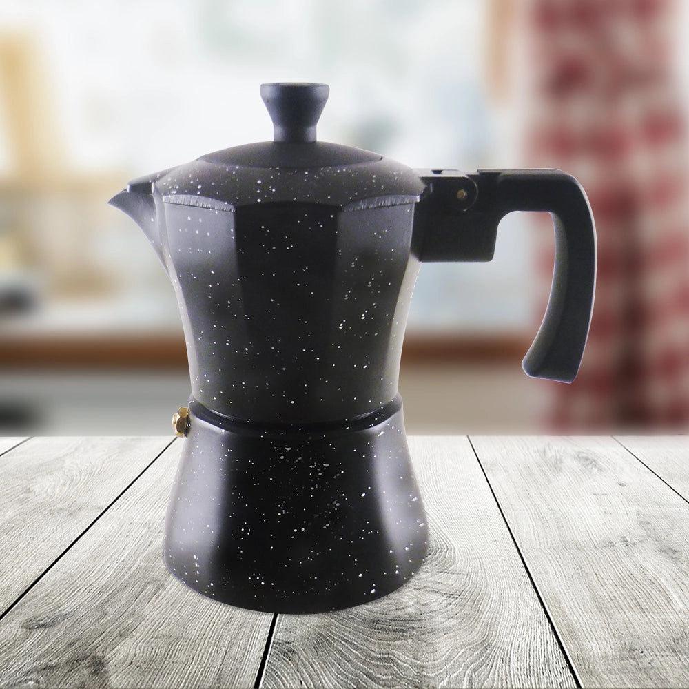 MAURY'S CAFFETTIERA MAXI STONE 6 TAZZE