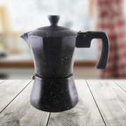 MAURY'S CAFFETTIERA MAXI STONE 6 TAZZE