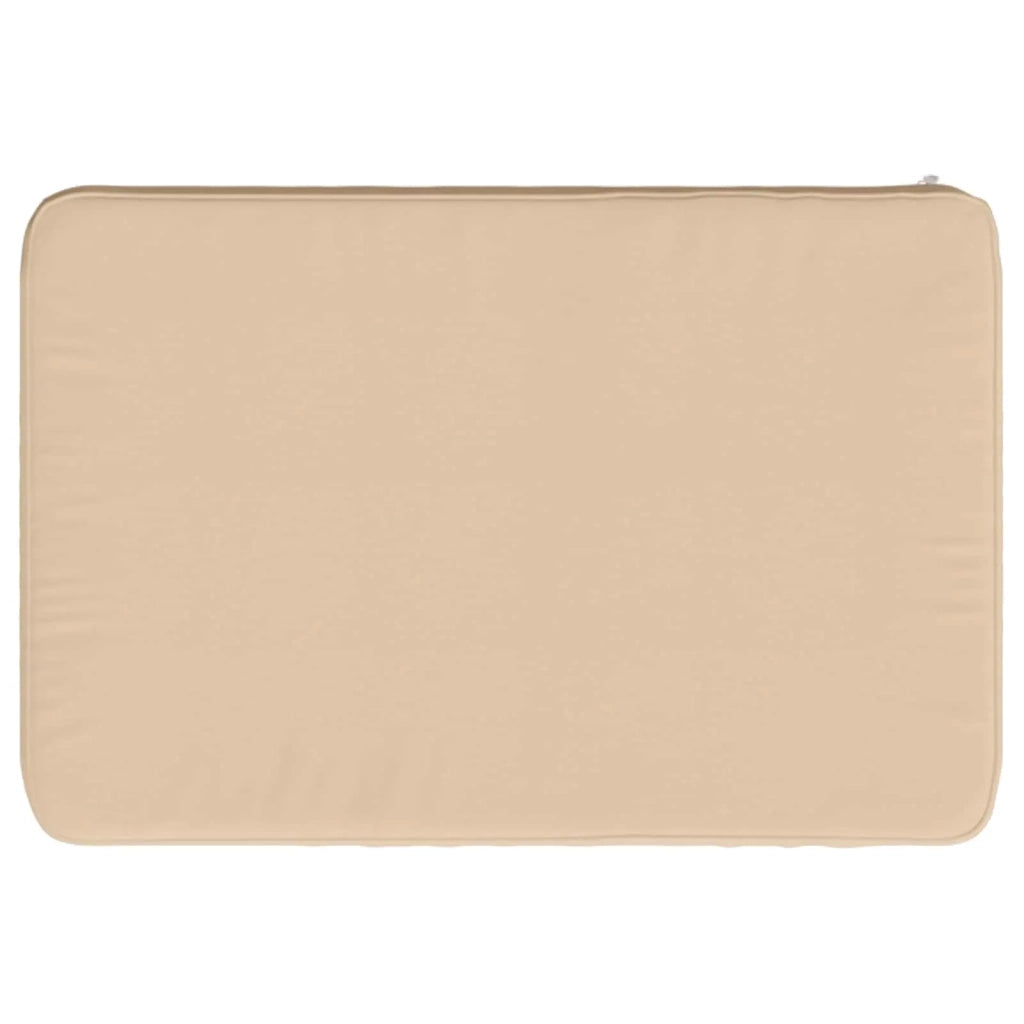 Cuscini per Panchina a 2 Pezzi VUGHT 2 pcs 100% Poliestere 951017