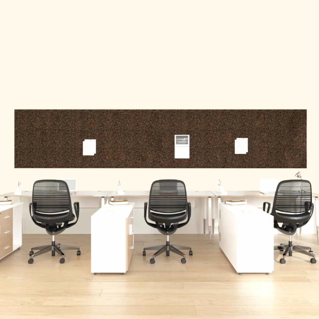 Rullo di Sughero Marrone 500 x 100 cm Sughero e Gomma 42046475