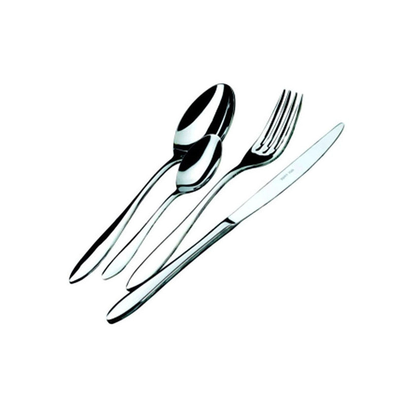 Cucchiaino Acciaio Caffe Pz 12 Galileo Salvi