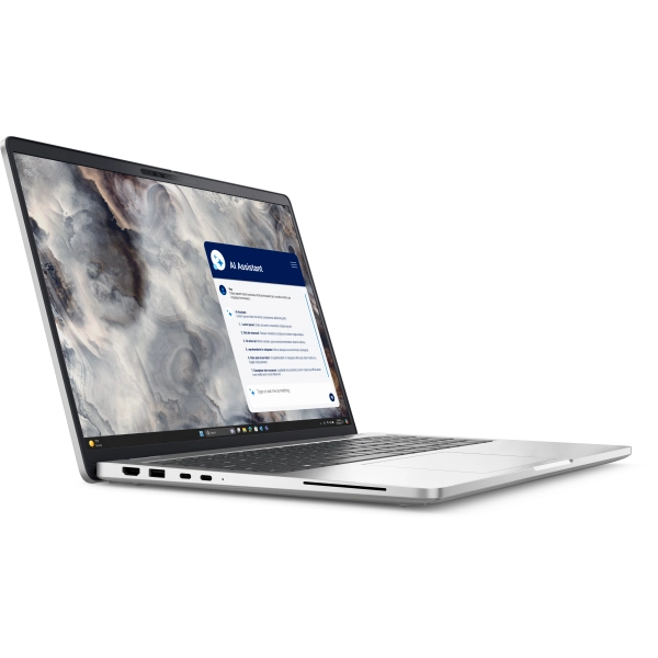 DELL NB 16" PRO 16 PLUS Ultra 5 235U 16GB 512GB SSD WIN 11 PRO