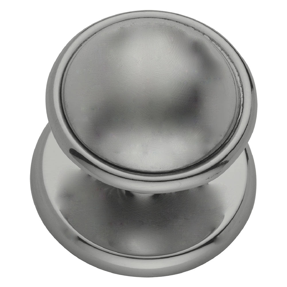 POMOLO ECOS cromo satinato  - FORME