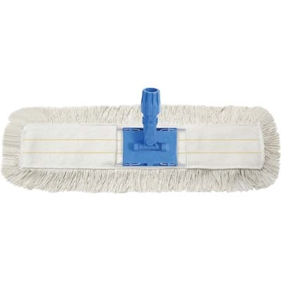 SCOPA COTONE PROFESSIONAL APEX  CM 60 + SNODO