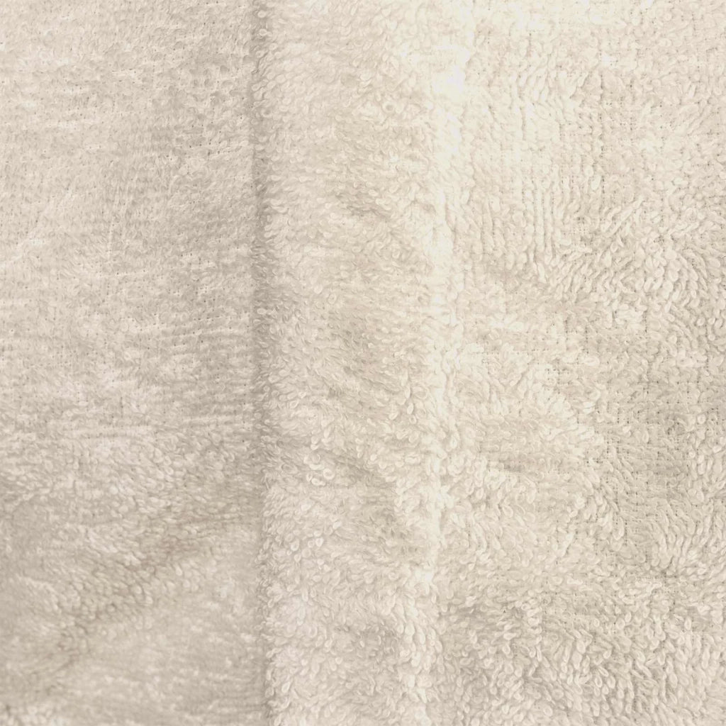 Accappatoio KINN Crema XXL Cotone 4100809