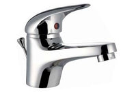 MISCELATORE MONOCOMANDO LAVABO SERIE START    CROLLA