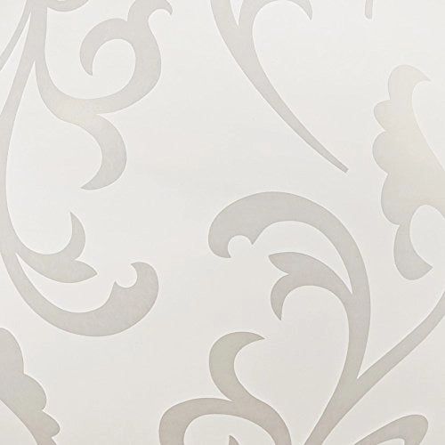 APPLIQUE AMADORA 60 WATT E27 NICKEL - EGLO 90049