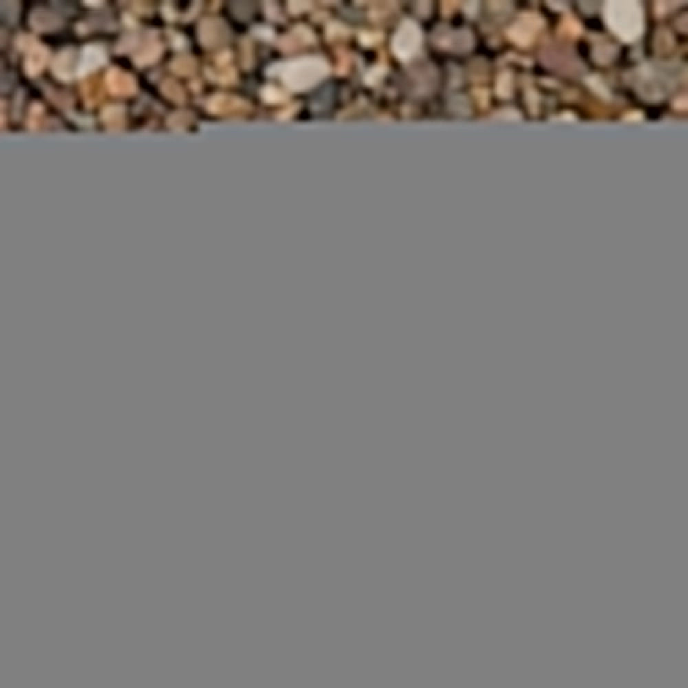 Aquael Natural Multicolored Gravel 5-10mm - Ghiaietto Colorato Formato: 2 KG