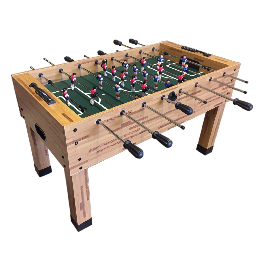 Calcio Balilla biliardino professionale – Maracanà