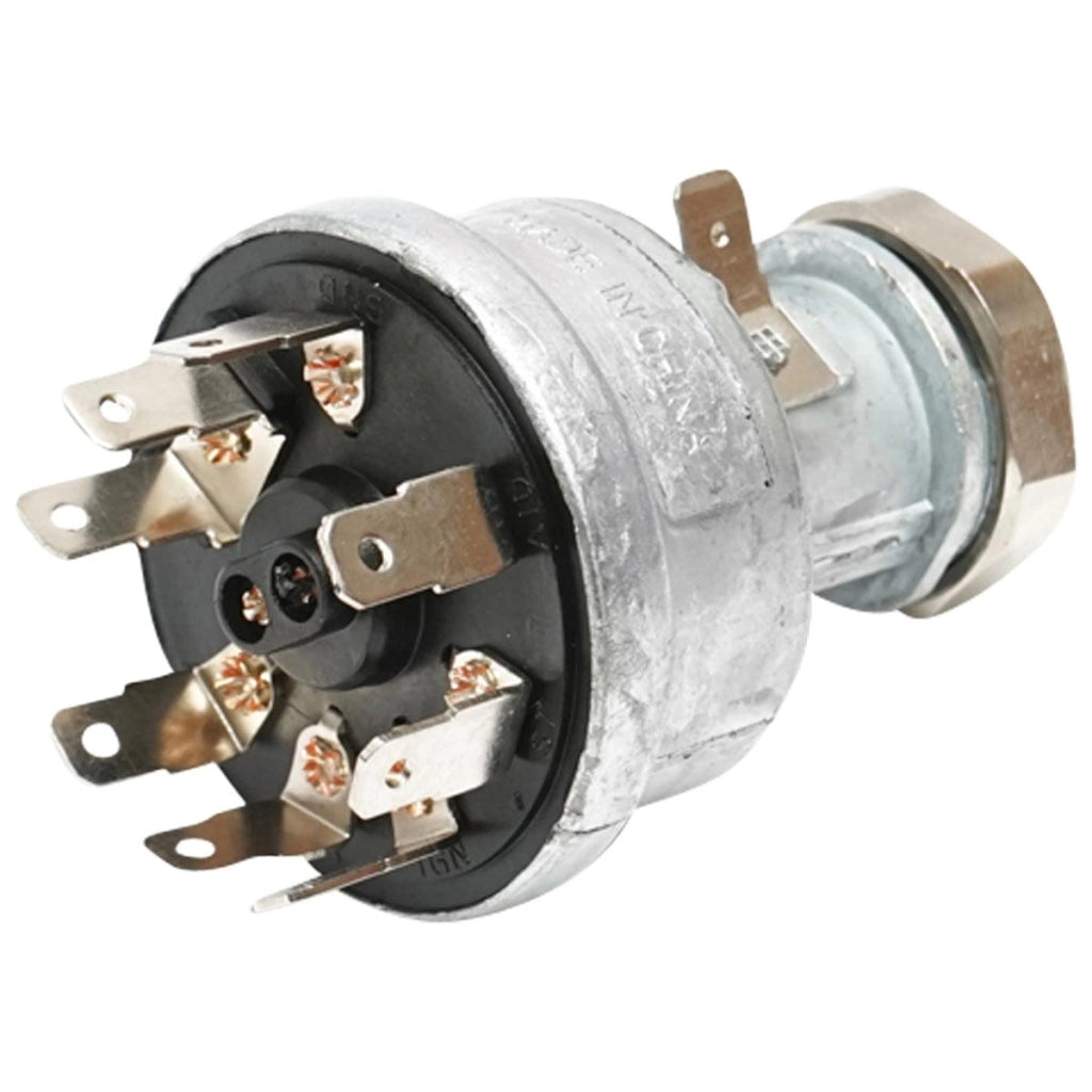 Quadro avviamento per John Deere RE45963