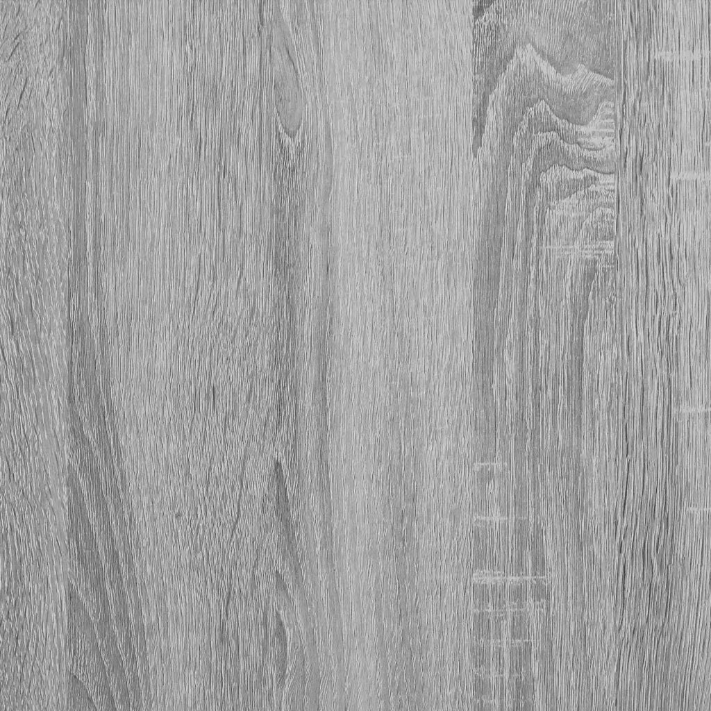 Testiera | Testata Letto Sonoma grigio PB