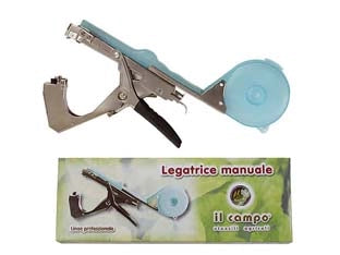 LEGATRICE PROFESSIONALE PER VIGNA    IL CAMPO