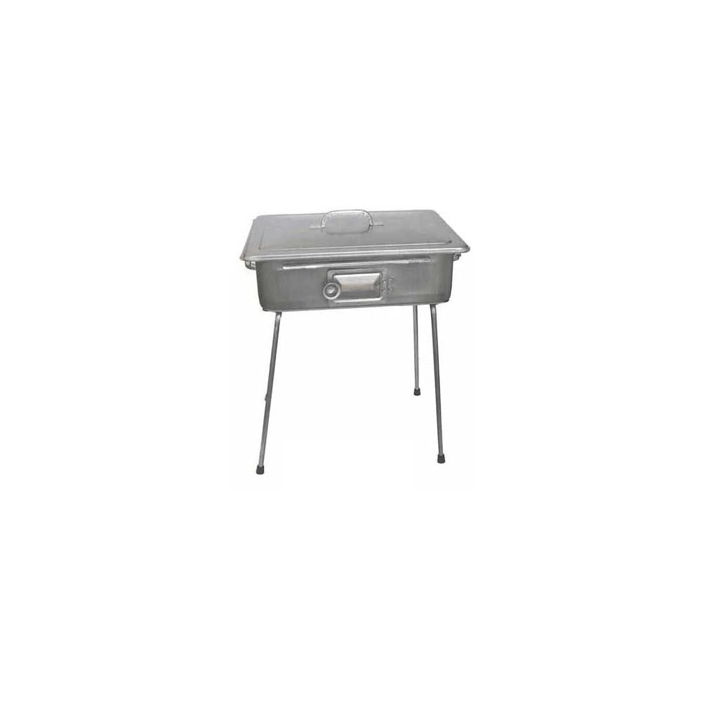 Barbecue Fornacella Grande 37 CMX27X55H