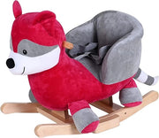 Animale da dondolo per bambini - giocattolo da dondolo
