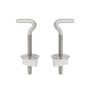 KIT CERNIERE PER SEDILE 180-K902- RAK- pezzi 1