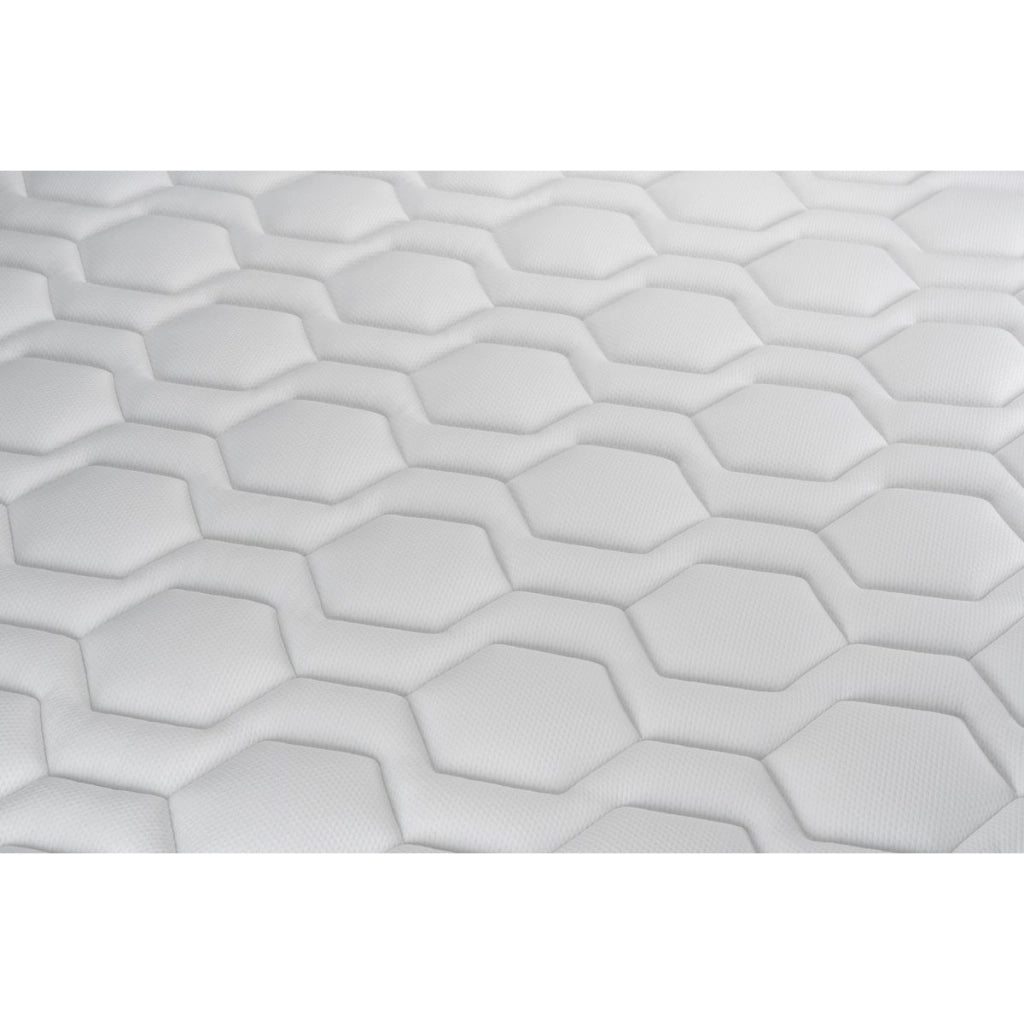 Materasso e base 150x200 cm - Vitalpower Recover