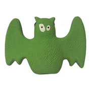 GIOCO PER CANI PIPISTRELLO SONORO 12x18x7cm
