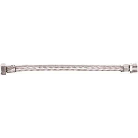 FLESSIBILE 50 cm - M 1/2 x F 1/2