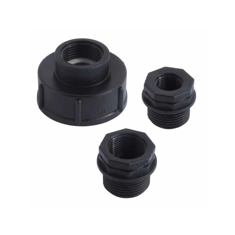 Raccordo Contenitori Set pz 5