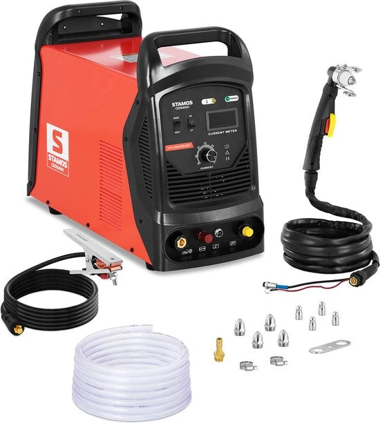 Taglierino a plasma - 100A - 400V