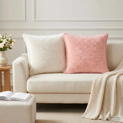 Federa 6 pz HOUTEN Bianco 60 x 60 cm 920904