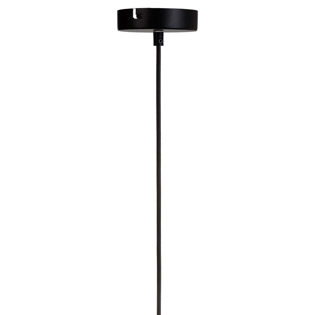 Lampada da soffitto d34x51h