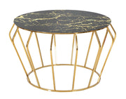 TAVOLINETTO DA CAFFE' HISTOR CM � 78X44,5