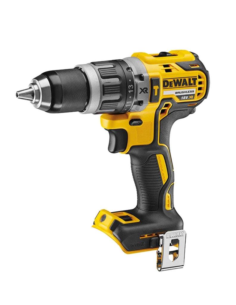 DeWALT Kit DCK685P3T (DCD796 + DCF887 + DCH273 + DCG405 +DCS570 + DCS355 + 3x5,0Ah + DCB115 +TSTAK II + 2xTSTAK VI + base TSTAK)